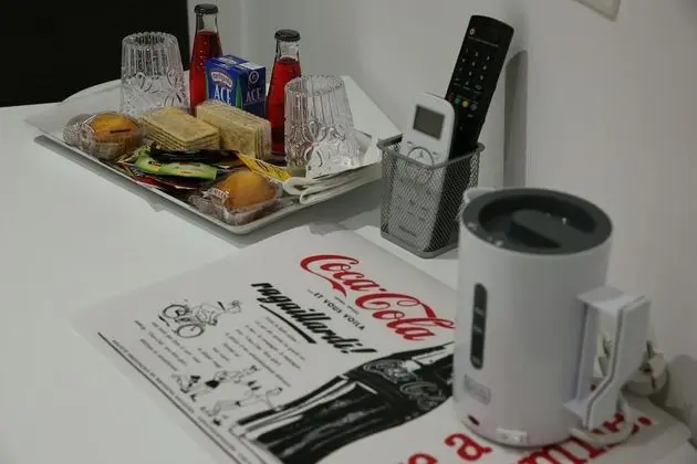 Comfort Üç Kişilik Oda, Birden Çok Yatak, Şehir Manzaralı