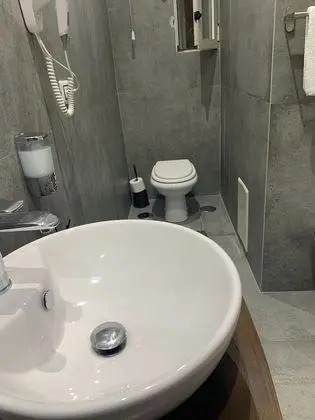 Comfort Üç Kişilik Oda, Birden Çok Yatak, Şehir Manzaralı