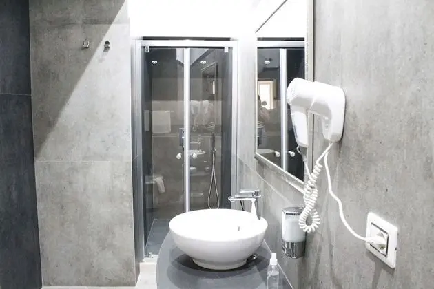 Comfort Üç Kişilik Oda, Birden Çok Yatak, Şehir Manzaralı