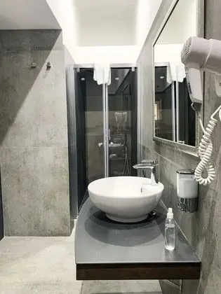 Comfort Üç Kişilik Oda, Birden Çok Yatak, Şehir Manzaralı