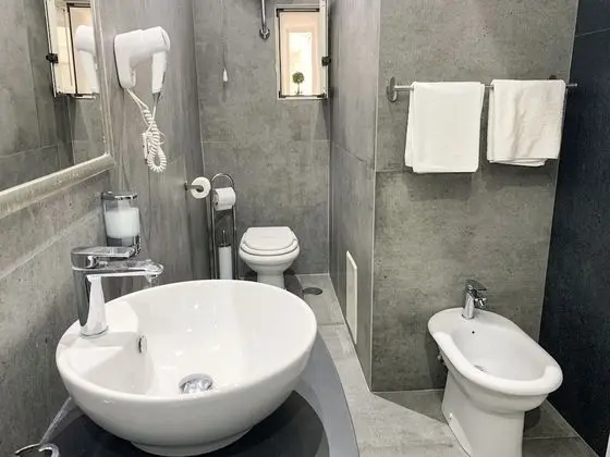 Comfort Üç Kişilik Oda, Birden Çok Yatak, Şehir Manzaralı