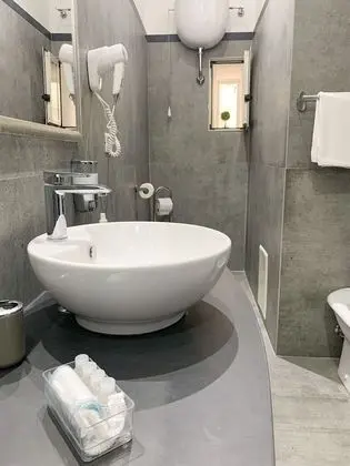 Comfort Üç Kişilik Oda, Birden Çok Yatak, Şehir Manzaralı