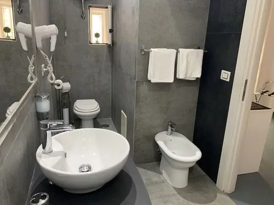 Comfort Üç Kişilik Oda, Birden Çok Yatak, Şehir Manzaralı