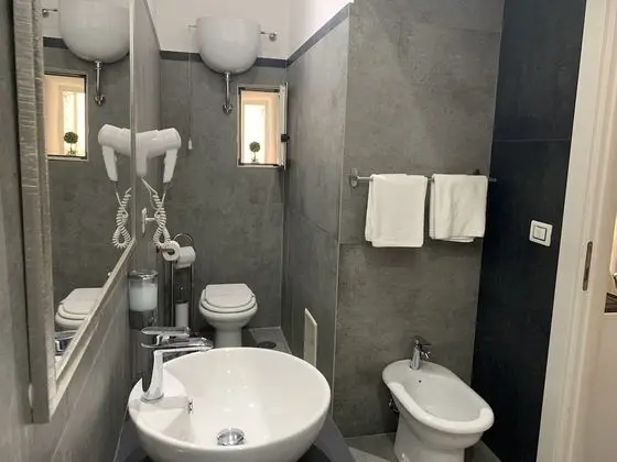 Comfort Üç Kişilik Oda, Birden Çok Yatak, Şehir Manzaralı