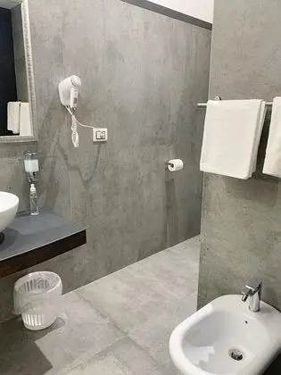 Comfort Üç Kişilik Oda, Birden Çok Yatak, Şehir Manzaralı