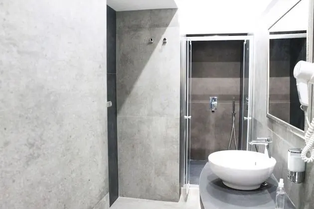 Comfort Üç Kişilik Oda, Birden Çok Yatak, Şehir Manzaralı