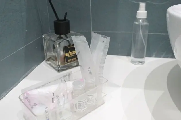 Comfort Üç Kişilik Oda, Birden Çok Yatak, Şehir Manzaralı