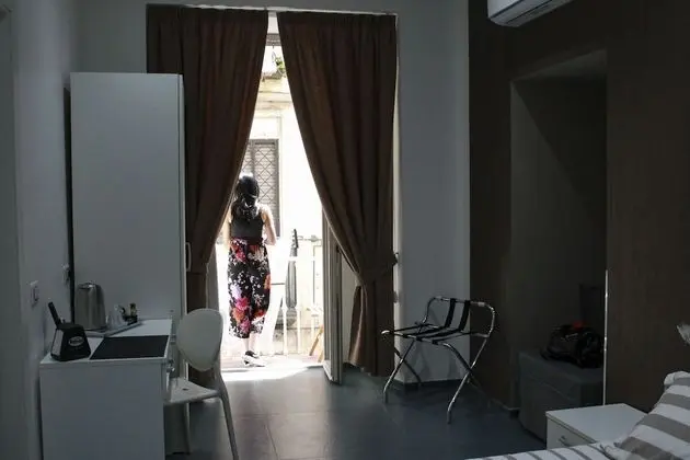 Comfort Üç Kişilik Oda, Birden Çok Yatak, Şehir Manzaralı