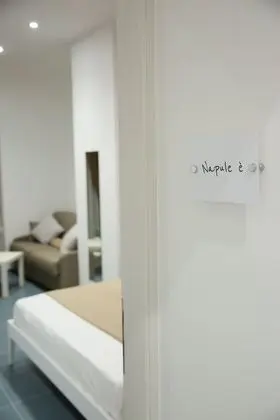 Superior Dört Kişilik Oda, 1 Büyük (Queen) Boy Yatak ve Çekyat, Şehir Manzaralı