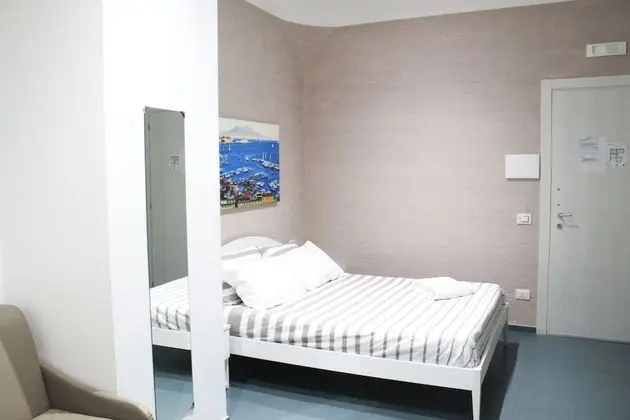 Superior Dört Kişilik Oda, 1 Büyük (Queen) Boy Yatak ve Çekyat, Şehir Manzaralı