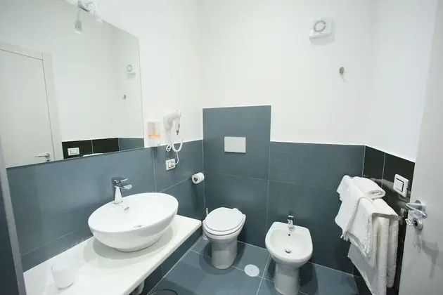 Superior Dört Kişilik Oda, 1 Büyük (Queen) Boy Yatak ve Çekyat, Şehir Manzaralı