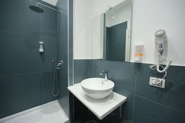 Superior Dört Kişilik Oda, 1 Büyük (Queen) Boy Yatak ve Çekyat, Şehir Manzaralı