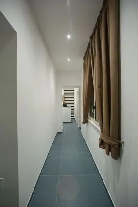 Superior Dört Kişilik Oda, 1 Büyük (Queen) Boy Yatak ve Çekyat, Şehir Manzaralı