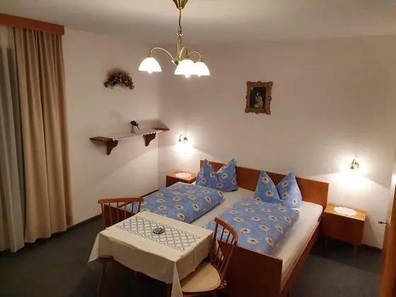 Apart Daire, 3 Yatak Odası (1)