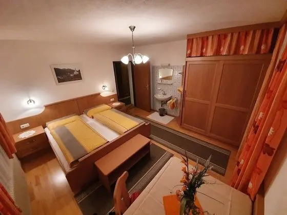 Apart Daire, 3 Yatak Odası (1)