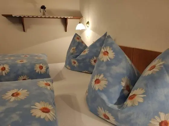 Apart Daire, 3 Yatak Odası (1)