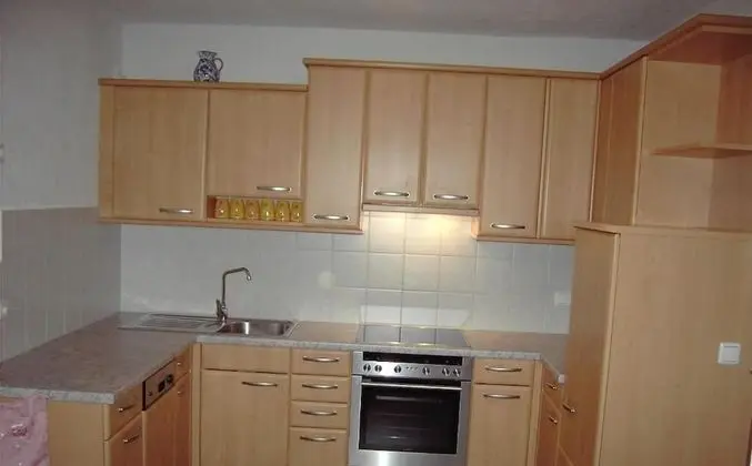 Apart Daire, 3 Yatak Odası (1)