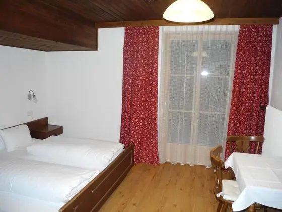 Apart Daire, 3 Yatak Odası (2)