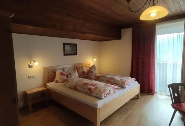 Apart Daire, 3 Yatak Odası (2)