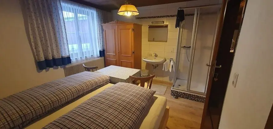 Apart Daire, 3 Yatak Odası (2)