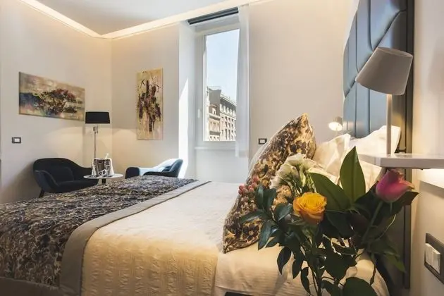 Junior Süit, Banyolu/Duşlu, Şehir Manzaralı