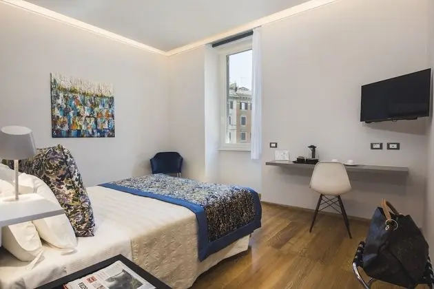 Superior Tek Büyük Yataklı Oda, 1 Büyük (Queen) Boy Yatak, Engellilere Uygun, Şehir Manzaralı