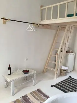 Design Tek Büyük Yataklı Oda