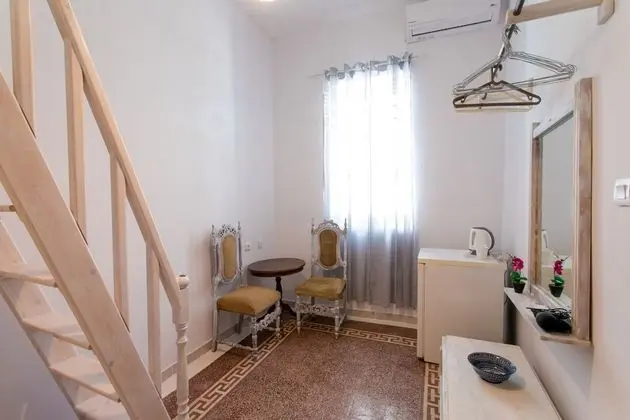 Design Tek Büyük Yataklı Oda