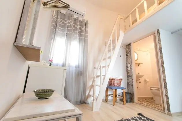 Design Tek Büyük Yataklı Oda