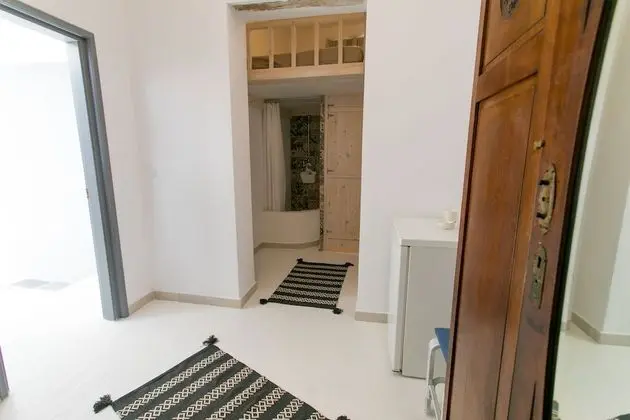 Design Tek Büyük Yataklı Oda