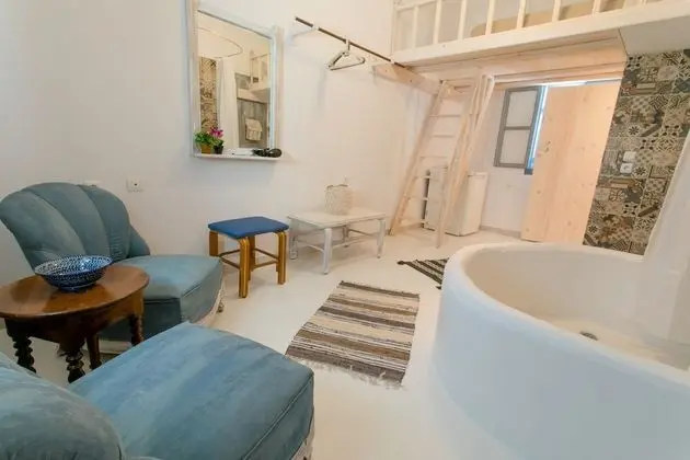 Design Tek Büyük Yataklı Oda