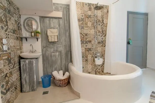 Design Tek Büyük Yataklı Oda