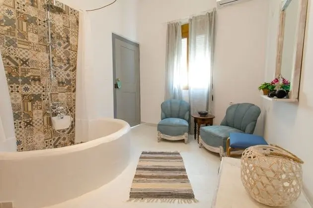 Design Tek Büyük Yataklı Oda