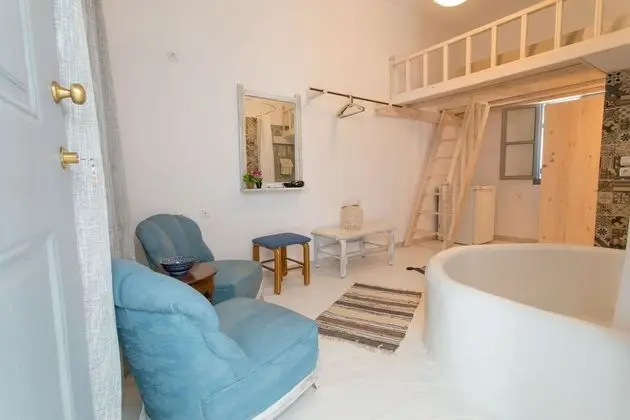Design Tek Büyük Yataklı Oda
