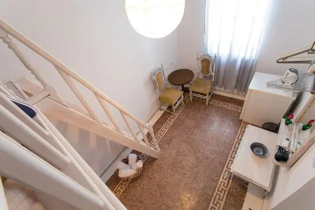 Design Tek Büyük Yataklı Oda