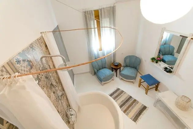 Design Tek Büyük Yataklı Oda