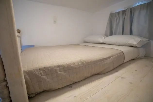 Design Tek Büyük Yataklı Oda