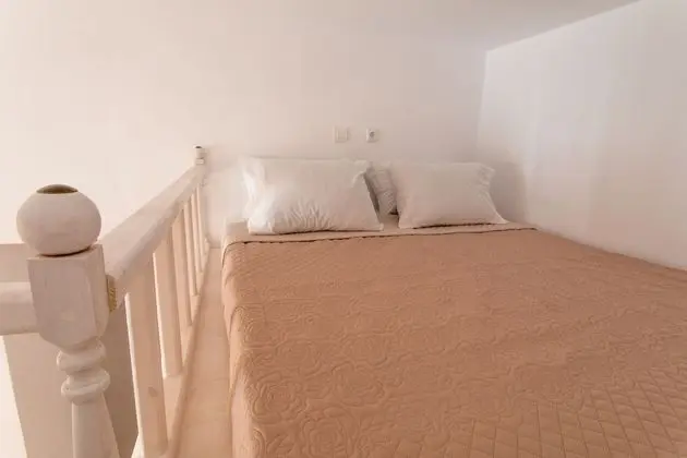 Design Tek Büyük Yataklı Oda