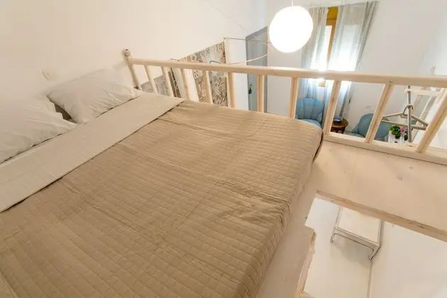 Design Tek Büyük Yataklı Oda