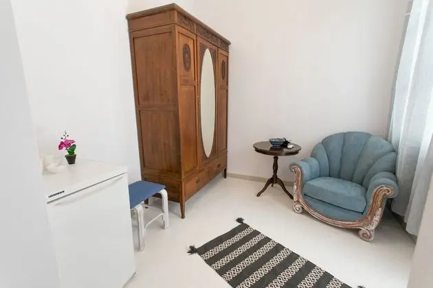 Design Tek Büyük Yataklı Oda