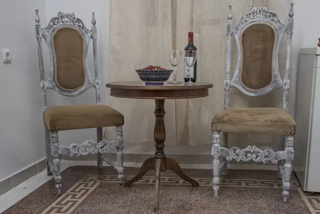 Design Tek Büyük Yataklı Oda