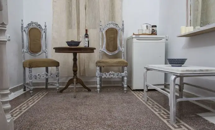 Design Tek Büyük Yataklı Oda