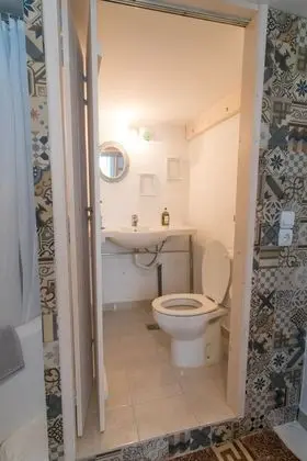 Design Tek Büyük Yataklı Oda
