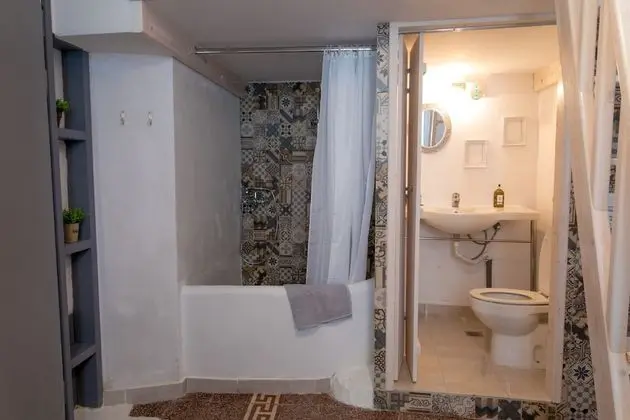 Design Tek Büyük Yataklı Oda