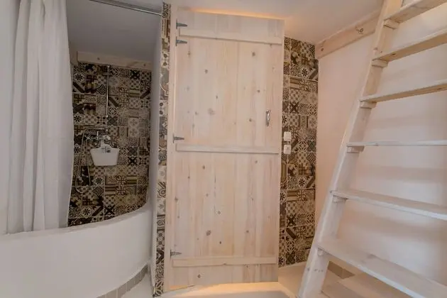 Design Tek Büyük Yataklı Oda