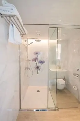Premier Tek Büyük Yataklı Oda (Premier Line)