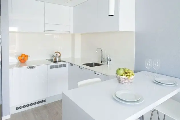 Superior Apart Daire (4p, Premier Line)
