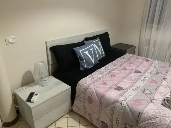 Honeymoon Tek Büyük Yataklı Oda, Banyolu/Duşlu, Bahçe Manzaralı