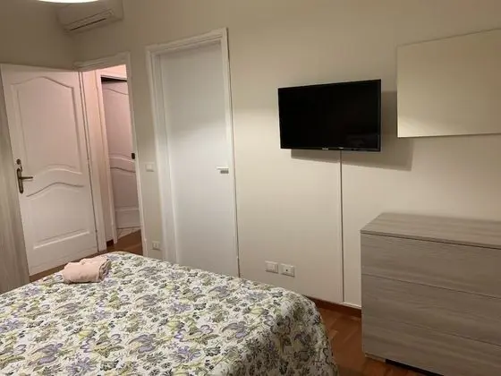 Honeymoon Tek Büyük Yataklı Oda, Banyolu/Duşlu, Bahçe Manzaralı