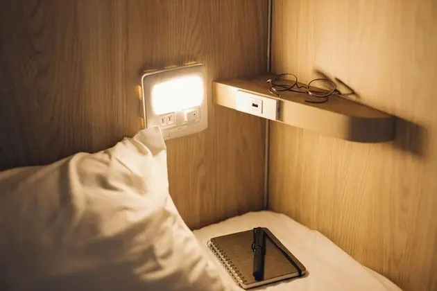 Ortak Ranzalı Oda, Sadece kadınlar için, Sigara İçilmez, Ortak Banyo